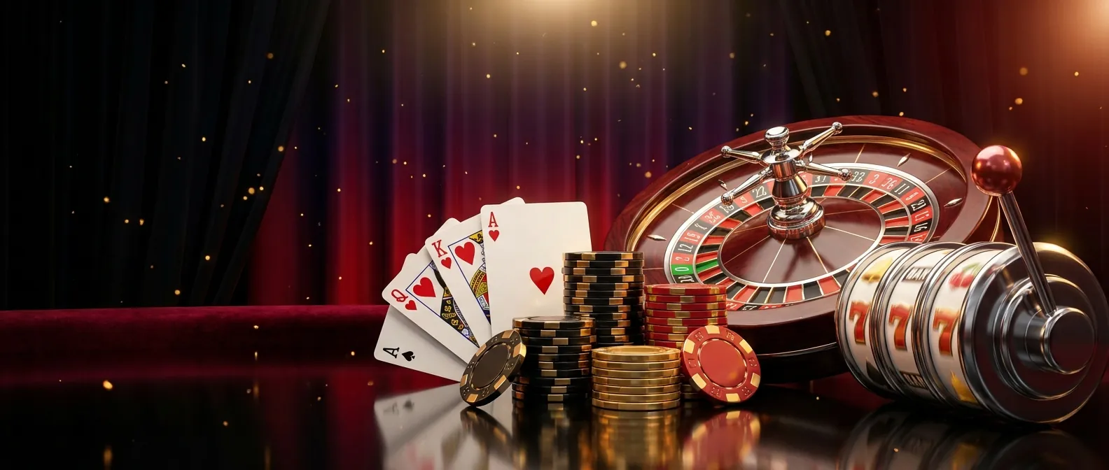 iBet Casino bonus